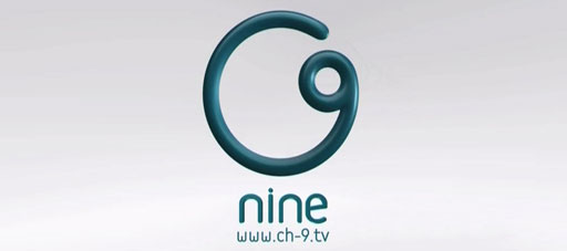 Channel 9 Logo Ident