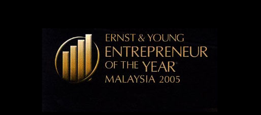 Emerging Entrepreneur of the Year