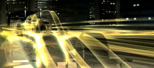 Proton Lotus Ride "Art in Motion"