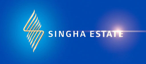 Singha Estate "Corporate Logo"