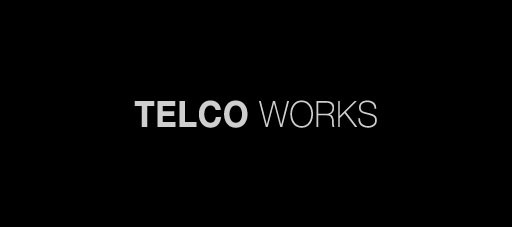 Telco Works